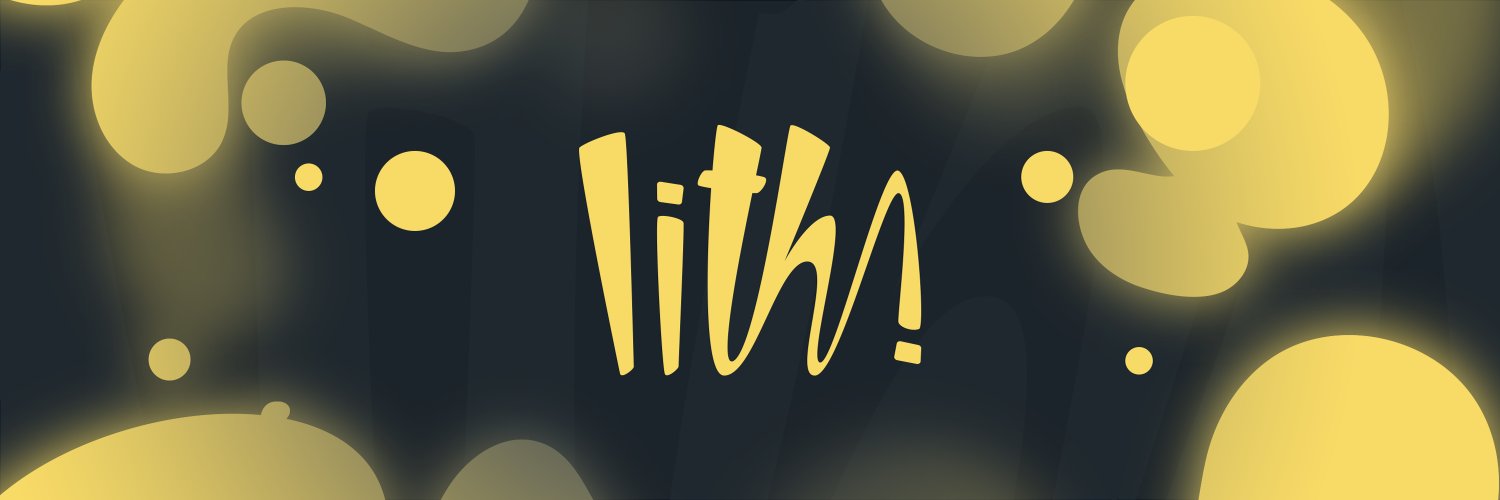 Lithiuw Logo